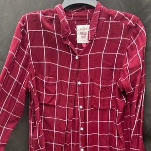 Red Flannel